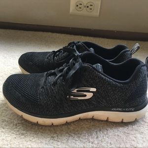 Skeckers Skech-Knit Sneaker